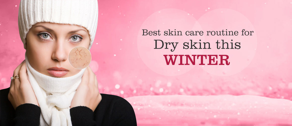 An Ultimate Winter Skin Care Checklist (Here’s What You Need to Do)